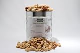 Review Superior Nut Company, Inc.  / Salted Superior Mixed Nuts (3.75 lbs Bulk)