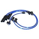 NGK (9350) FE27 Wire Set