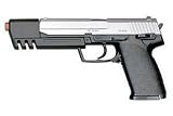 Team SD Sports Airsoft Tomb Raider Spring Pistol