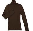 Style&co. Petites Ribbed Turtleneck