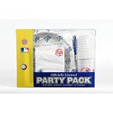 New York Yankees Party Pack