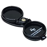 Time Concept Revo Holder and Stand for Smart Phone Black