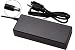 Replacement AC Adapter Power Charger for Toshiba Laptop.15V 6A 90-Watt. Compatible Part No PA2521U-3ACA, PA3469U-1ACA, PA2521U-1ACA , PA2521U-2ACA. Compatible with Satellite 2450, 2455, A100-S8111TD with Intel Core Solo or Core Duo Processor only, A100-ST8211, A100-SP471, A105-S4xxx, M100-ST5xxx, M105-S322, M105-S30xx, M110-ST1161, M115-S3xxx, P100-ST1071, P100-ST7111TD, P100-ST7211, P105-S6xxx; Tecra A6 and A7 series notebook PCs; Qosmio E15, F15 and F25 series AVPCs
