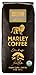 Organic Buffalo Soldier Whole Bean Coffee, 8 Ounce