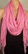 Super Soft Faux Pashmina Scarf
