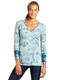 prAna Women's Julz Hoodie Top