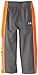 Under Armour Boys 2-7 Brawler Knit Pant Grey Toddler