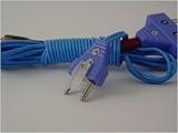 Budget Standard 2-Prong Foil / Sabre Bodycord