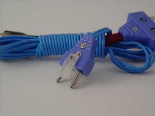 Budget Standard 2-Prong Foil / Sabre Bodycord