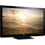 Panasonic VIERA TC-P50X3 50-Inch 720p 600 Hz Plasma HDTV