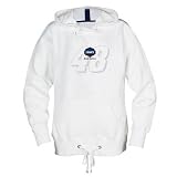 Jimmie Johnson Women's Don't Look Back Fleece Hoodie