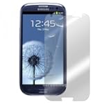 Samsung Galaxy S3 Film de Protection...