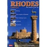 RHODES - the Island of the Sun Tourist Guide