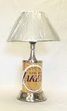 LOS ANGELES LAKERS LAMP