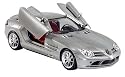 Dickie R/C Radio Control McClaren SLR