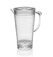 Textured Jug