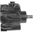 A1 Cardone Power Steering Pump 21-5271