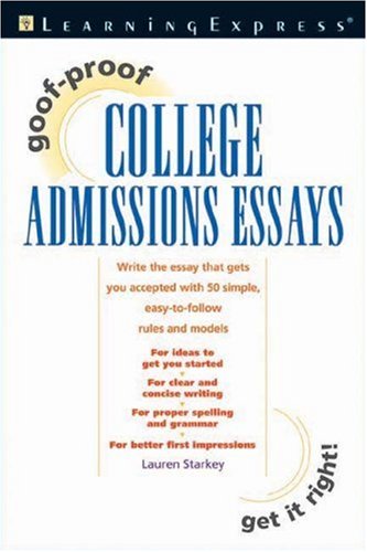 College and University