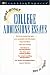 Goof-Proof College Admissions Essays