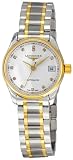 Longines Master Collection Two Tone Ladies Watch L21285777