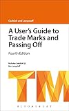 A user's guide to trade marks and passing off