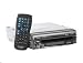 Alpine IVA-D310 CD receiver with 7" LCD