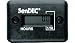 SenDEC Tach and Tach/Hour Meters