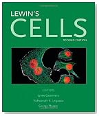 Lewin's CELLS, Second Edition