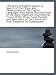 The Story of English Speech: A Sketch of the Origin and Development of the English Language, with Ta