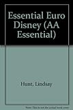 Essential Euro Disney resort