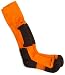 Designed to provide a performance fit for skiers on varied to difficult terrain, wearing custom fitter or newer boots who perfer thin cushioning and protection. Also suitable for cross country, ski touring and telemark.