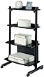 Metropolis Bookcase By Altra Furniture