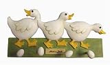 ADORN DECORATIVE WALL HOOK - HOOK A DUCK