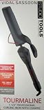Vidal Sasson VS803 Studio Tools 1 1/2 Inch Tourmaline & Ceramic Curling Iron