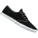 DVS Rico CT Heel Bruise