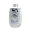 Jiffy Steamer liquid cleaner.