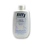Jiffy Steamer liquid cleaner.