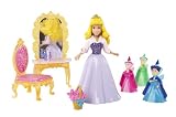 Disney Princess Favorite Moments Fairytale Scenes Sleeping Beauty Playset