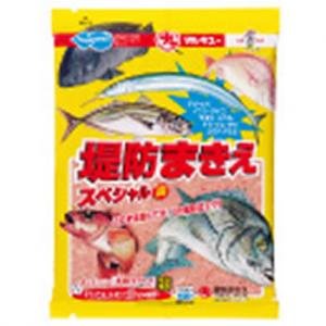 マルキュー(MARUKYU) 堤防まきえ（新）