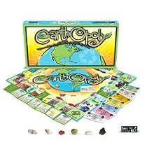 Late for the Sky Earthopoly