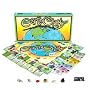 Late for the Sky Earthopoly