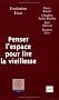 Penser l'espace pour lire la vieillesse