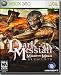 Dark Messiah of Might & Magic Elements