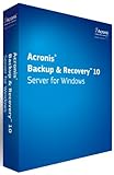 Acronis Backup