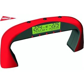 Ninco Lap Counter Bridge "N-Scorer"