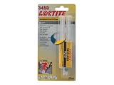 Zoom Produkt-Bild: Metall Set LOCTITE Kaltmetall /Fl&uuml;ssigmetall, 25ml,