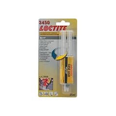 Metall Set LOCTITE Kaltmetall /Fl�ssigmetall, 25ml,