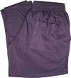 Jersey Pants In Black, Navy, Or Gray