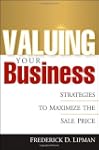 Valuing Your Business: Strategies to...