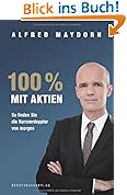 100 % mit Aktien